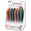 Długopis żelowy Tanco niebieski (24szt) PENMATE