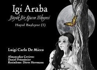 IGI ARABA - Hayal Basliyor