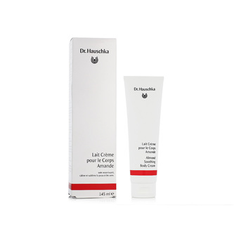 Dr. Hauschka Almond Soothing Body Cream 145 ml