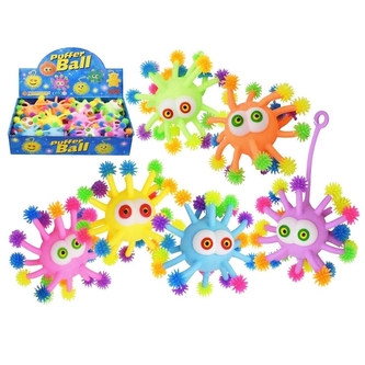 Mačkací příšerka