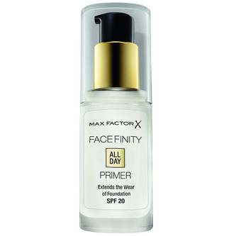 Max Factor Facefinity Podklad pod makeup All Day SPF20 30 ml pro ženy
