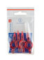 Curaprox Prime handy CPS 107 Mezizubní kartáček 0,7 - 2,5mm 4 ks unisex