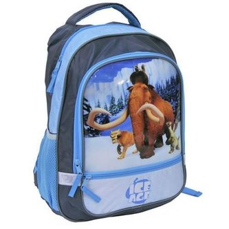 Plecak szkolny Epoka Lodowcowa