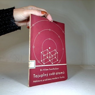 Tajuplný svět atomů