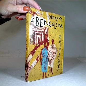 Obrázky z Bengálska