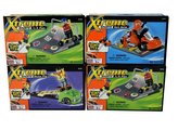Mega Bloks Xtreme