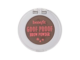Benefit Goof Proof Pudr na obočí Brow Powder 1,9 g 2 Warm Golden Blonde pro ženy