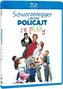 Policajt ze školky Blu-ray