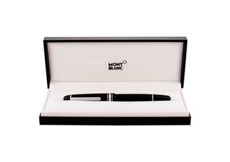 Montblanc Meisterstück Platinum Line Le Grand 162 Luxusní pero 1 ks unisex