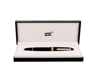 Montblanc Meisterstück 162 Luxusní pero 1 ks unisex