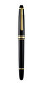 Montblanc Meisterstück Classique 163 Luxusní pero 1 ks unisex