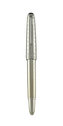 Montblanc Meisterstück Solitaire Jewellery Coll. Plat 118 Luxusní pero 1 ks unisex