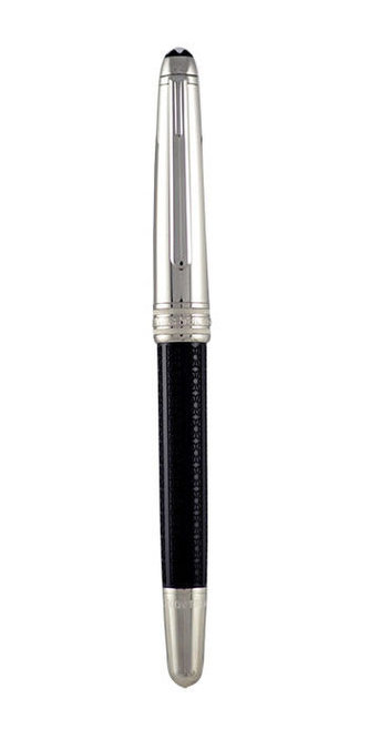 Montblanc Meisterstück Solitaire Doue Signum 163 Luxusní pero 1 ks unisex