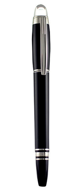 Montblanc Starwalker Resin Luxusní pero 1 ks unisex