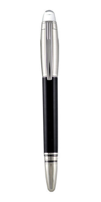 Montblanc Starwalker Doue Luxusní pero 1 ks unisex