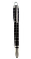 Montblanc Starwalker Metal Rubber Luxusní pero 1 ks unisex