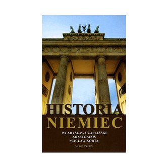 Historia Niemiec