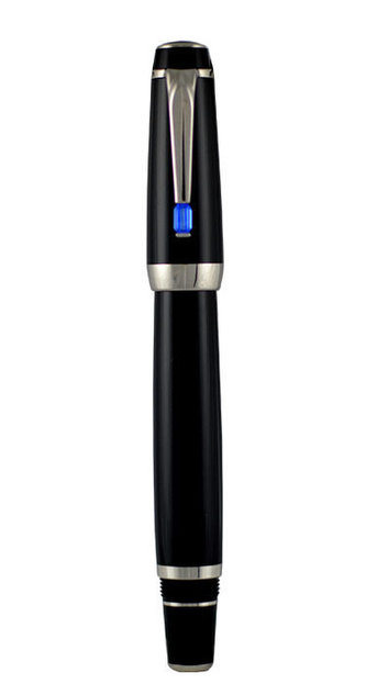 Montblanc Boheme Resin Bleu Luxusní pero 1 ks unisex