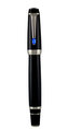 Montblanc Boheme Resin Bleu Luxusní pero 1 ks unisex