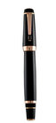Montblanc RB Boheme Resin Marron Luxusní pero 1 ks unisex