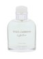 Dolce&Gabbana Light Blue Discover Vulcano Pour Homme Toaletní voda 75 ml pro muže