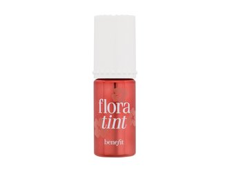 Benefit Floratint Rtěnka Lip & Cheek Stain 6 ml pro ženy