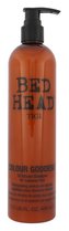 Tigi Bed Head Colour Goddess Šampon 400 ml pro ženy