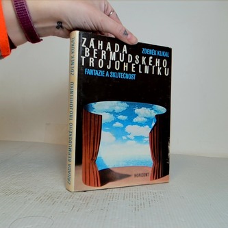 Záhada Bermudského trojúhelníku