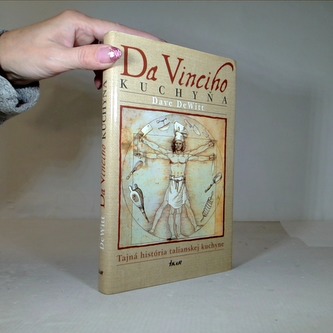 Davinciho kuchyňa