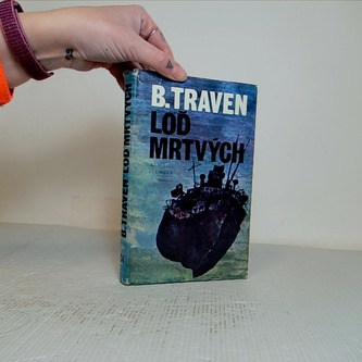 Loď mrtvých