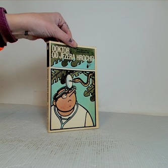 Doktor od Jezera hrochů