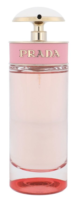 Prada Candy Toaletní voda Florale 80 ml pro ženy Tester