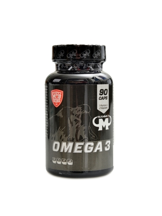 Mammut nutrition - Omega 3 90 kapslí