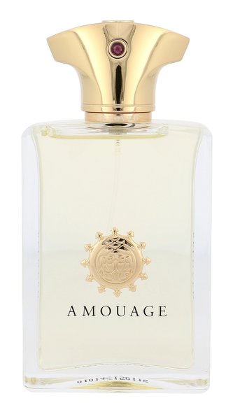 Amouage Beloved Man Parfémovaná voda 100 ml pro muže