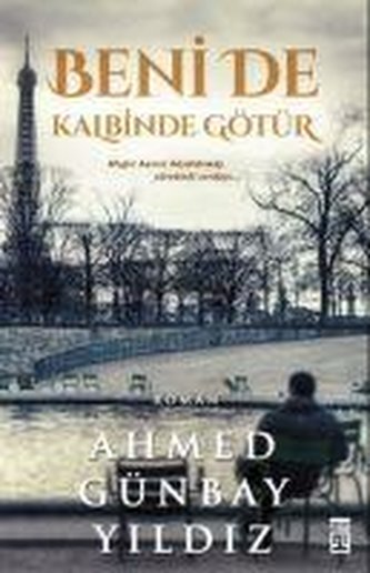 Beni de Kalbinde Götür