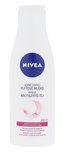 Nivea Indulging Čisticí mléko 200 ml pro ženy