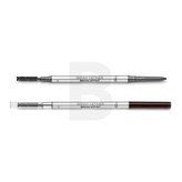 L´Oréal Paris Infaillible Brows 24H Micro Precision Pencil tužka na obočí 1.0 Ebony 1,2 g