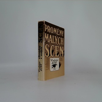proměny malých scén