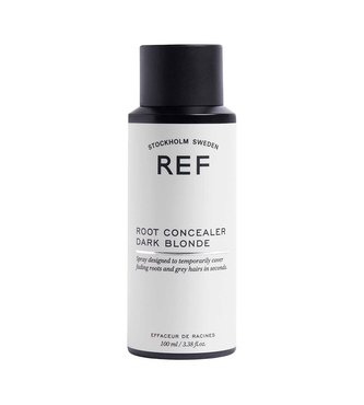 Ref Stockholm Root Concealer pigmentový sprej 125 ml Dark Blonde