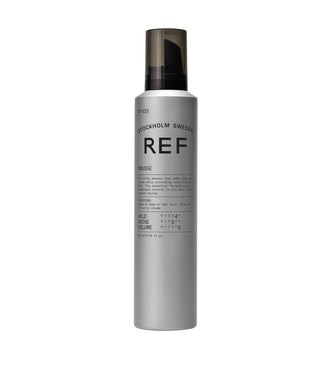 Ref Stockholm Mousse N°435 pěna pro objem vlasů 250 ml