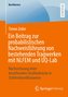 Ein Beitrag zur probabilistischen Nachweisführung von bestehenden Tragwerken mit NLFEM und UQ-Lab