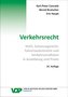 Verkehrsrecht