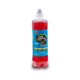 Z Konzept  1500 L-Carnitine drink 750 ml black currant (černý rybíz)