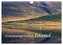 Stimmungsvolles Island (Wandkalender 2024 DIN A4 quer), CALVENDO Monatskalender