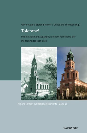 Toleranz!