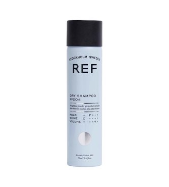 Ref Stockholm Dry Shampoo N°204 suchý šampon 75 ml