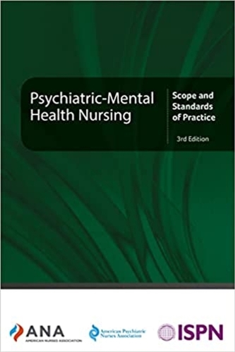 Psychiatric-Mental Health Nursing