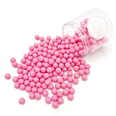 Happy Sprinkles PINK POLISHED CHOCO M 90g
