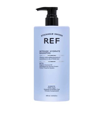 Ref Stockholm Intense Hydrate Shampoo hydratační šampon na vlasy 600 ml