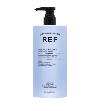 Ref Stockholm Intense Hydrate Conditioner hydratační kondicionér na vlasy 600 ml